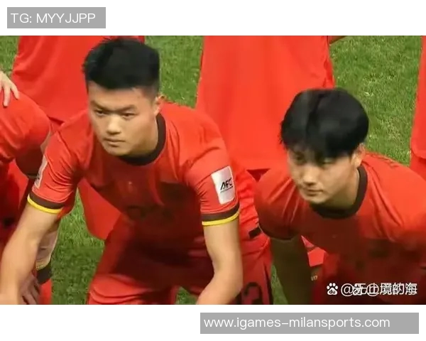 U14国足迎战韩国队力争在国际赛场上展现青春风采与拼搏精神