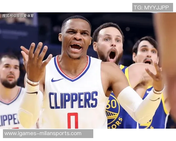 NBA勇士对快船比赛直播信息及观看方式详解
